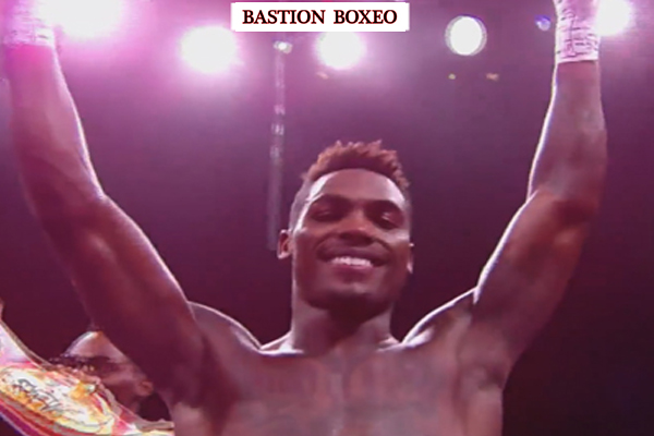 Breves: Jermall Charlo detenido y pone en duda pelea con Canelo, Ryan García ya no entrenará con Reynoso