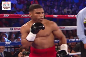 Yuriorkis Gamboa