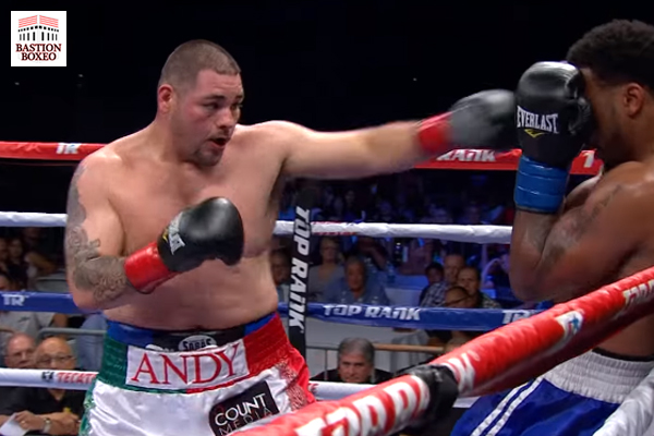 La WBA confirma que el Andy Ruiz vs. Chris Arreola será eliminatoria… en una división con cinco “campeones”