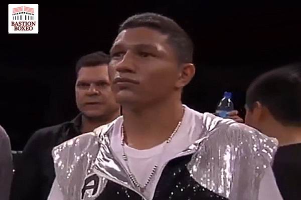 El excampeón mundial Miguel Berchelt retornará el 26 de marzo