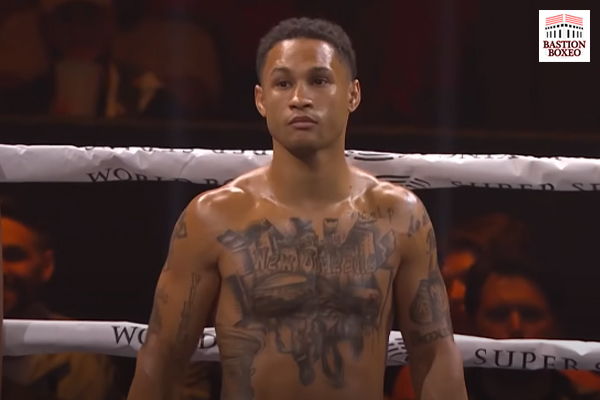 Regis Prograis