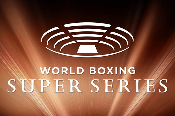 Las World Boxing Super Series nombran a un nuevo director ejecutivo intentando reflotar