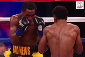 Charles Conwell Wendy Toussaint