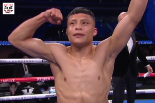 Prograis venció por KOT a Heráldez, Cruz arrolló a Magdaleno y Barrios derrotó a Karl: resultados del respaldo del Davis vs. Santa Cruz