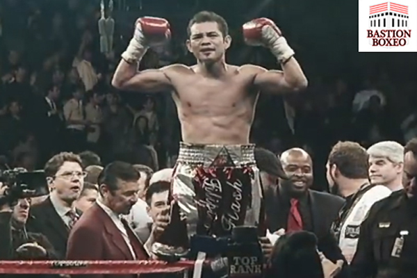 Nonito Donaire