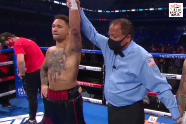 Regis Prograis