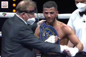 Gamal Yafai