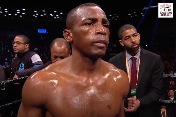 Erislandy Lara vs. Thomas Lamanna podría preceder al evento del Andy Ruiz vs. Chris Arreola