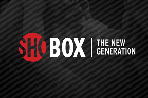 ShoBox: The New Generation