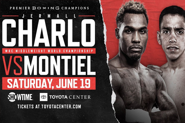 Previa: Jermall Charlo vs. Juan Montiel, Isaac Cruz vs. Francisco Vargas y Angelo Leo vs. Aarón Alameda este sábado velada de PBC/Showtime