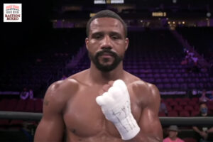 Andre Dirrell