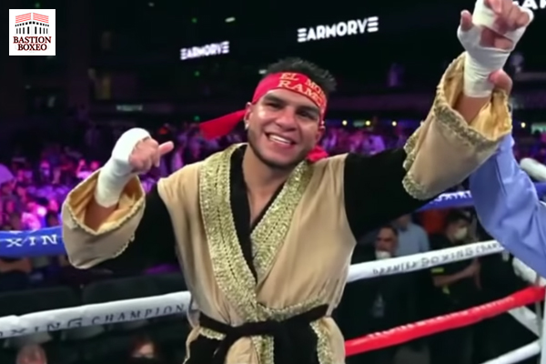 Previa: Leo Santa Cruz, Luis Nery, “Mono” Ramos, etc. en el respaldo en PPV del Thurman-Barrios