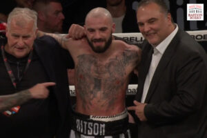 Lewis Ritson