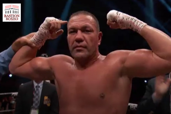 Kubrat Pulev