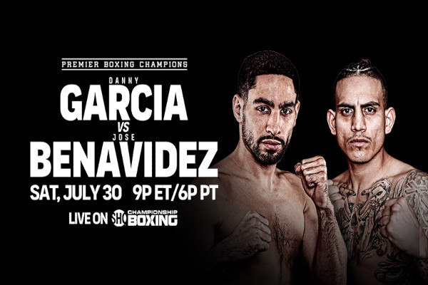 Previa: Danny García vs. José Benavídez Jr., Kownacki vs. Demirezen y Russell vs. Barthelemy en evento de PBC