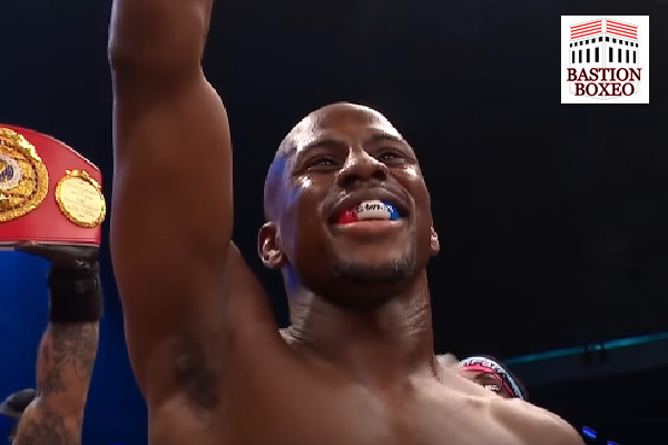 Tevin Farmer