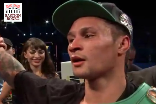 Regis Prograis