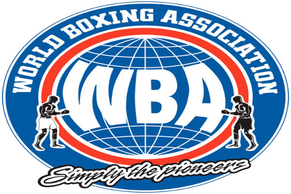 Logo WBA