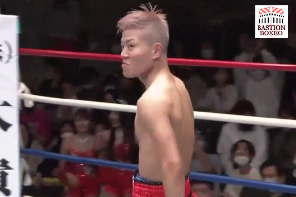 Yudai Shigeoka y Shu Utsuki fueron demasiado para sus oponentes en campeonatos de Japón