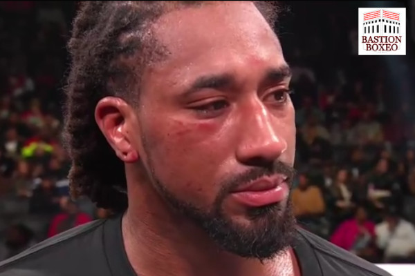 Demetrius Andrade