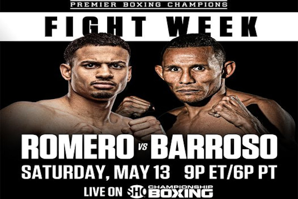 Previa: Rolly-Barroso, Juárez-Barthelemy y Akhmedov-Sims en velada de PBC